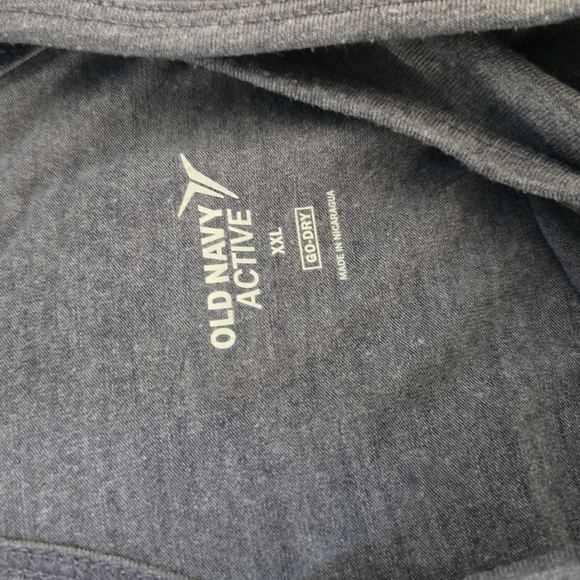 Old Navy Active Go Dry Tanks Bundle of 4 - Picture 3 of 10